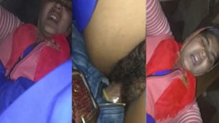 ठंडे की रात में गरम चूत चुदाई
