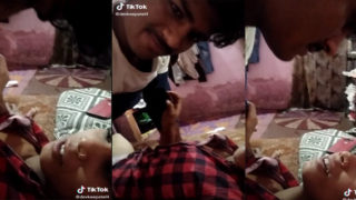 इंडियन विलेज गर्ल कि टिक्टोक सेक्स वीडियो