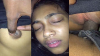 इंडियन टीन लड़की कि चूत चुदाई