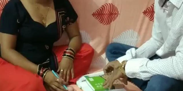 टीचर के साथ चुदाई पढ़ाई के बदले hindi sex