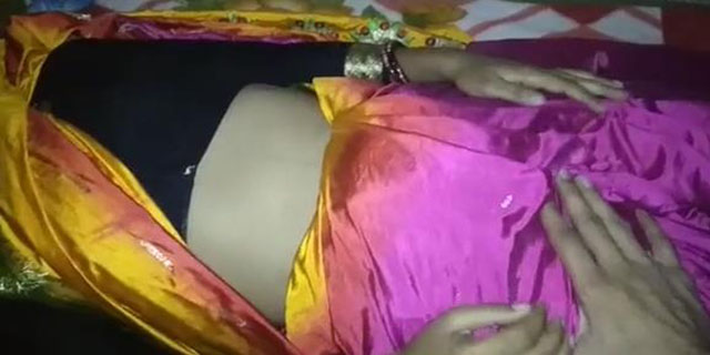 Jharkhand Chudai - à¤à¤¾à¤°à¤–à¤‚à¤¡ à¤•à¥€ à¤­à¤¾à¤­à¥€ à¤šà¥à¤¦à¤¾à¤ˆ à¤•à¥à¤·à¤•à¤¶à¤•à¤¶ à¤ªà¥‰à¤°à¥à¤¨ à¤µà¥€à¤¡à¤¿à¤¯à¥‹ - Hindi xxx club