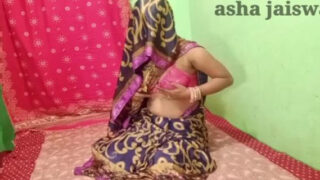 शर्मीली राजस्थानी भाभी चुदाई की होममेड पॉर्न वीडियो