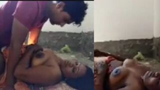 तीन तीन लड़को और एक रंडी चाची के चुदाई वीडियो