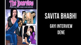 सविता भाभी हिंदी पॉर्न कॉमिक्स