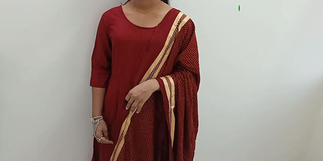 दिव्या भाभी की पहेली होममेड पॉर्न वीडियो