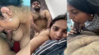 फरीदाबाद रंडी भाभी और बॉयफ्रेंड की सेक्स एमएमएस वायरल हुई