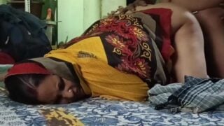 घूँघट में भाभी की चूत चोदा घोड़ी बनाकर देहाती क्सक्सक्स बीएफ