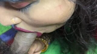 हॉट बिहारी भाभी की काली चूत में मोटा लंड घुसाया सेल्समेन