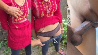 दोस्त की बहन रिया की बुर चुदाई किया खण्डार में नंगी करके