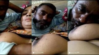 बांग्ला ससुरजी चूची चूसा मुस्लिम बहु का चुदाई करने से पहले