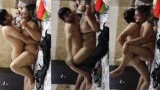 भाभी ने अनल सेक्स करने नहीं दिया तो गुस्से में चोदा लवर वीडियो