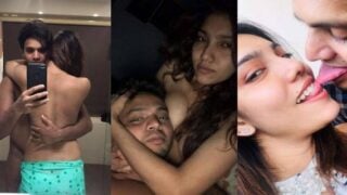 रूम सर्विस ने रिकॉर्ड किया देसी कॉलेज कपल सेक्स क्लिप