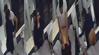 वाइफ को चोदा बॉयफ्रेंड ने सूरत होटल cctv cam sex वायरल